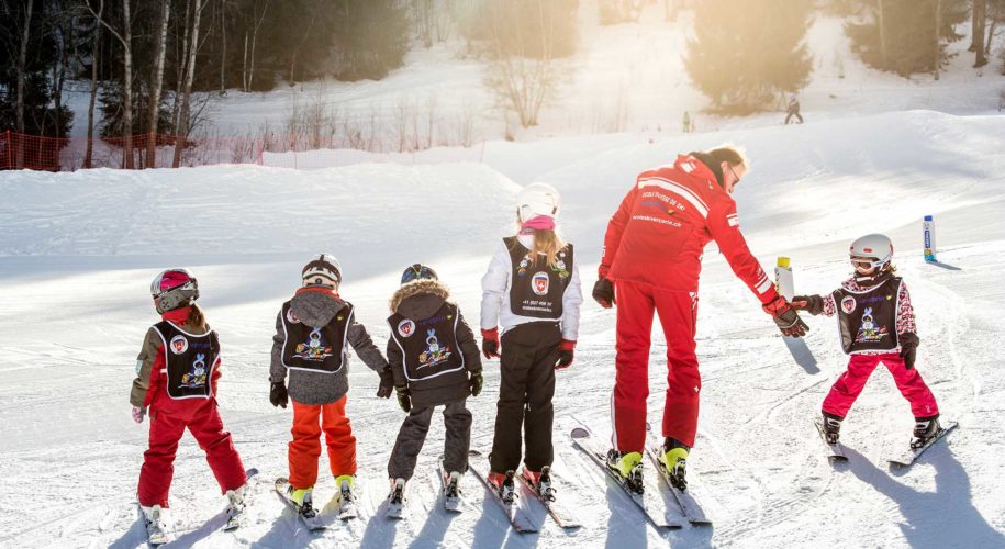 Ecole de Ski
