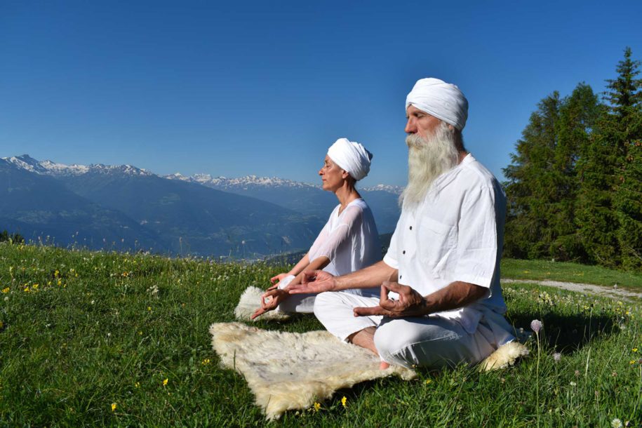 Yoga Week-End